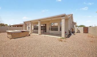 1232 E MELROSE Loop, Casa Grande, AZ 85122