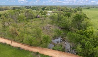 Tract 5 Lot 1 Farrar RD, Bentonville, AR 72713