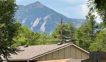 925 36th St, Boulder, CO 80303