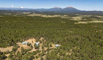 24401 County Rd 44, Aguilar, CO 81020