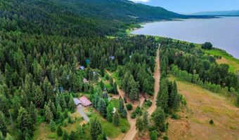 1201 W Mountain Rd, Cascade, ID 83611
