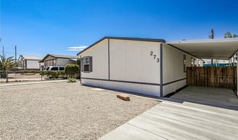 273 Aztec Ln, Henderson, NV 89015
