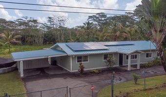 15-1987 22ND Ave, Keaau, HI 96749