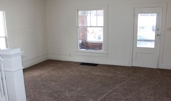 233 W 4th St, Anderson, IN 46016