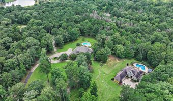 715 Westerly Dr, Brandon, MS 39042