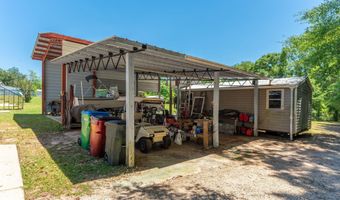 1462 Mccauley Rd, Baker, FL 32531