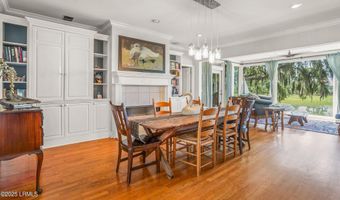 5 Petigru Dr, Beaufort, SC 29902
