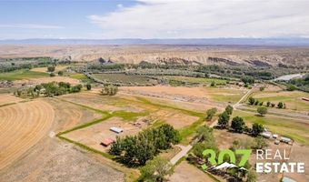 2835 Lane 45, Basin, WY 82410