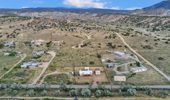 264 County Road 155, Abiquiu, NM 87510