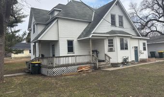 401 Main St N, Atwater, MN 56209