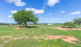 218 County Road 256, Abilene, TX 79606