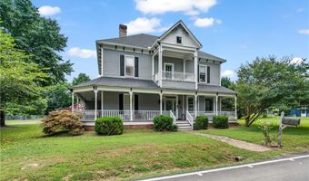 309 Main St, Adairsville, GA 30103
