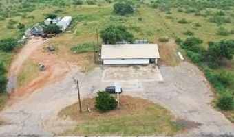 1510 E Hwy 176, Andrews, TX 79714