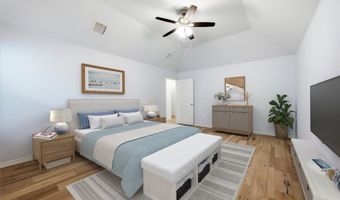 440 Pecan Dr, Aledo, TX 76008