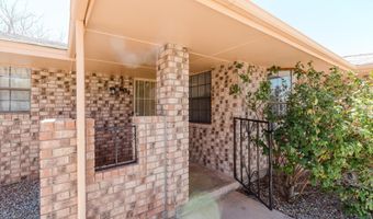 604 Sunnyside Ave, Alamogordo, NM 88310