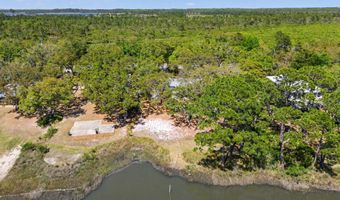 756 Alligator Dr, Alligator Point, FL 32346