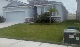 222 MANGROVE MANOR Dr, Apollo Beach, FL 33572