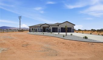 22819 Little Beaver Rd, Apple Valley, CA 92308