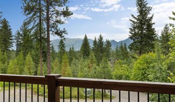 158 McCaffery Lookout Trl, Bigfork, MT 59911