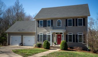 72 Stoneside Dr, Almo, KY 42020