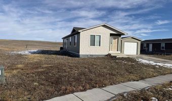 960 Bennington Dr, Box Elder, SD 57719