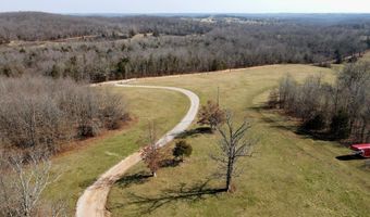 County Road 529, Ava, MO 65608