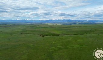 15 9 Ac Buck Creek Rd, Absarokee, MT 59001