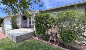 7310 Waite Dr, La Mesa, CA 91941