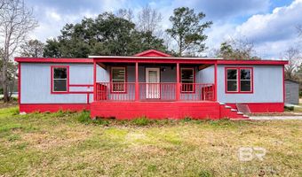 706 C Dr Martin Luther King Jr Blvd, Bay Minette, AL 36507