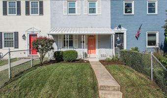 526 N PAYNE St, Alexandria, VA 22314