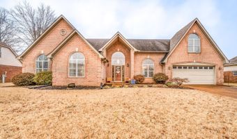 6345 NEEDLE Rdg, Bartlett, TN 38135