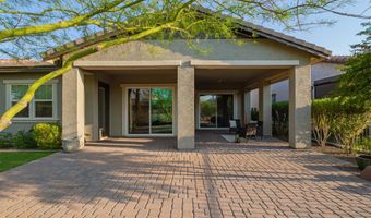 20584 W HILLCREST Blvd, Buckeye, AZ 85396