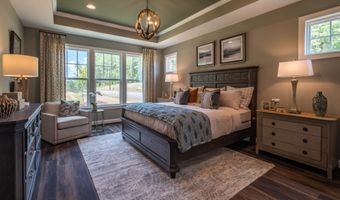 60 Oak Meadow Ln Plan: Bradenton, Angier, NC 27501