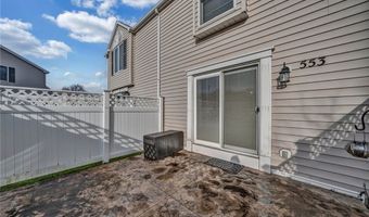 553 Burroughs Dr, Amherst, NY 14226