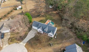 63 Halter Ct, Angier, NC 27501