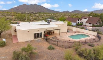 7080 E ARROYO Rd, Cave Creek, AZ 85331