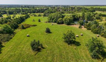 9 8+/- Acres On SW 150th St, Augusta, KS 67010