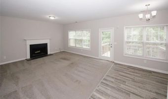 365 HUNT CREEK Dr, Acworth, GA 30101