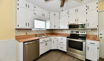 747 N Somerset Ave, Indianapolis, IN 46222