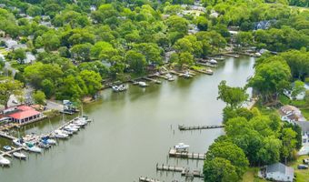 822 MILL CREEK Rd, Arnold, MD 21012