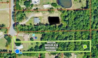 12202 Tiffany Ln, Biloxi, MS 39532