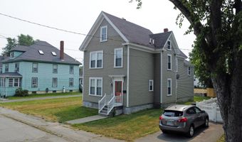 60 West St, Bangor, ME 04401