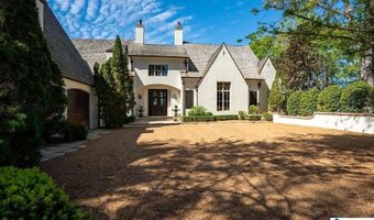 99 WATERS EDGE Way, Alpine, AL 35014