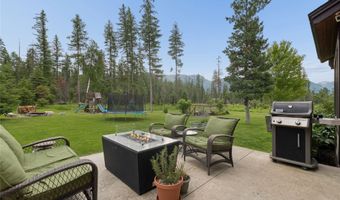 1221 Grand Fir Rd, Bigfork, MT 59911
