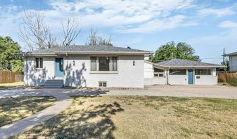 1412 MADISON Ave, Cheyenne, WY 82001