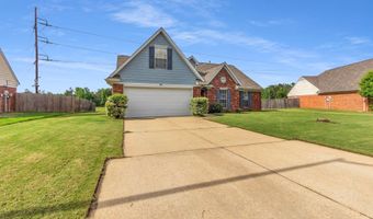 108 Sunrise Cv, Batesville, MS 38606