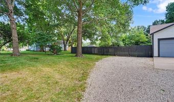 321 Dearborn St, Baldwin City, KS 66006