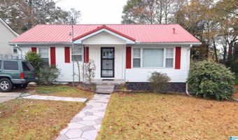 2604 MCKLEROY Ave, Anniston, AL 36201