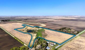 170 Th Street And 140th Ave, Algona, IA 50511