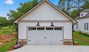 151 A W Roberts Dr, Ball Ground, GA 30107